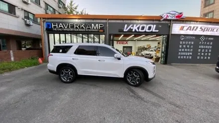 화성병점신차패키지 팰리세이드 브이쿨 KEV 베이직패키지 / 화성시 진안동