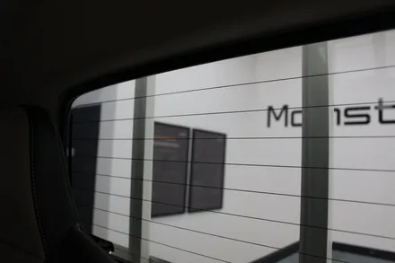 포터2더블캡 신차패키지 은평구 레이노썬팅 아이나비 블랙박스 장착 / 고양 덕양구 신원동
