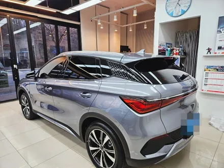 BYD 아토3 고양시썬팅 블랙박스 신차패키지 하람오토 / 고양 덕양구 신원동