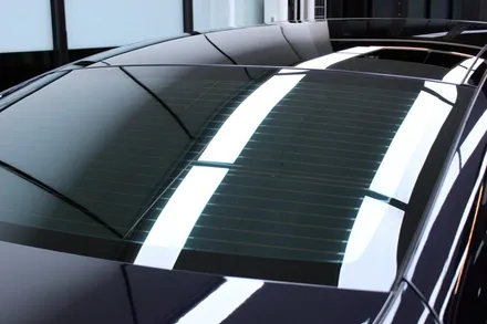 BMW 840i 그란쿠페 카본블랙 신차패키지 몬스터틴트 / 고양 덕양구 신원동