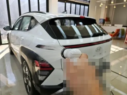 덕양구썬팅 코나 하이브리드 신차패키지 하람오토 / 고양 덕양구 신원동