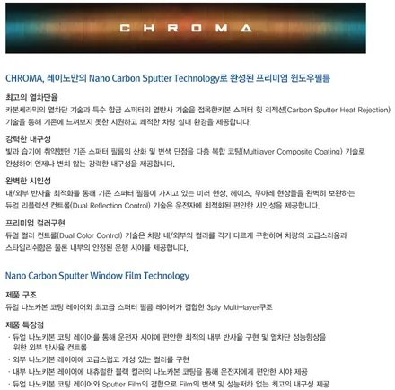K3 GT 자동차 서대문 신차검수패키지 레이노 크로마7 켈리그린 / 고양 덕양구 신원동