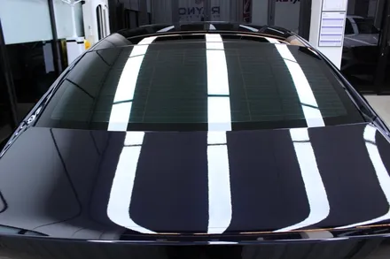 BMW 840i 그란쿠페 카본블랙 신차패키지 몬스터틴트 / 고양 덕양구 신원동