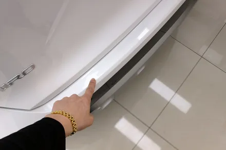 니로 하이브리드 SG2 2세대 썬팅 블랙박스 몬스터틴트 / 고양 덕양구 신원동