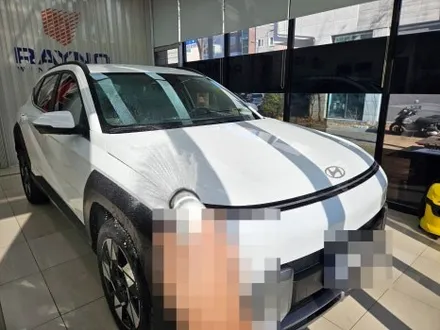 덕양구썬팅 코나 하이브리드 신차패키지 하람오토 / 고양 덕양구 신원동
