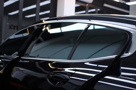 BMW 840i 그란쿠페 카본블랙 신차패키지 몬스터틴트 / 고양 덕양구 신원동