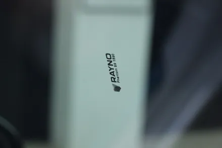 제네시스 G80 우유니화이트 신차패키지 몬스터틴트 / 고양 덕양구 신원동