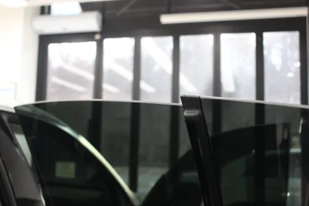 BMW5GT 은평구썬팅 재시공 레이노팬텀 열차단필름 S7 선택!! / 고양 덕양구 신원동