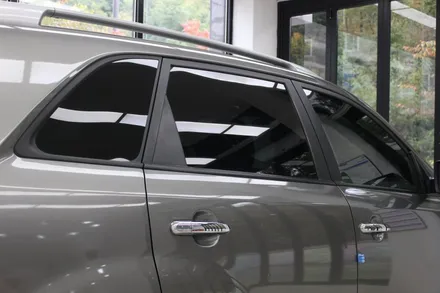 쏘렌토 SUV 덕양구 자동차썬팅 재시공 레이노 열차단필름 S9 선택!! / 고양 덕양구 신원동