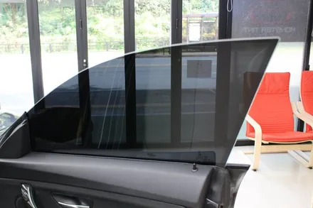 BMW 3GT 썬팅 아이나비A300 블랙박스 인스톨 MONSTERTINT / 고양 덕양구 신원동