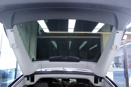 BMW 3GT 삼송썬팅 재시공 레이노신원점 몬스터틴트 / 고양 덕양구 신원동