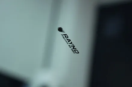 제네시스 G80 우유니화이트 신차패키지 몬스터틴트 / 고양 덕양구 신원동