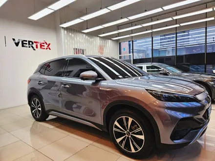 BYD 아토3 고양시썬팅 블랙박스 신차패키지 하람오토 / 고양 덕양구 신원동