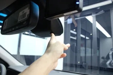현대 싼타페TM 신차패키지 삼송썬팅 레이노 공식대리점 신원점 / 고양 덕양구 신원동