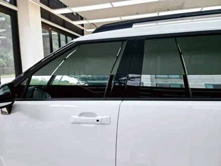 싼타페MX5 5인승 크리미화이트 삼송썬팅 하람오토 / 고양 덕양구 신원동