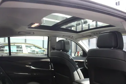 BMW5GT 은평구썬팅 재시공 레이노팬텀 열차단필름 S7 선택!! / 고양 덕양구 신원동
