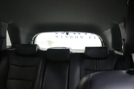 쏘렌토 SUV 덕양구 자동차썬팅 재시공 레이노 열차단필름 S9 선택!! / 고양 덕양구 신원동