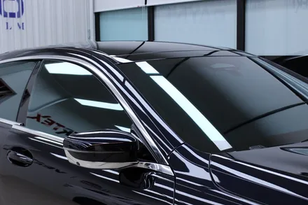 BMW 840i 그란쿠페 카본블랙 신차패키지 몬스터틴트 / 고양 덕양구 신원동