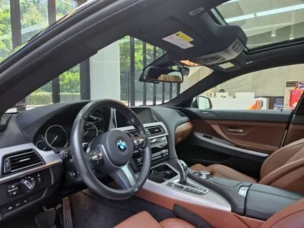BMW640D 레인보우썬팅 V90 반사필름 재시공 하람 오토 / 고양 덕양구 신원동