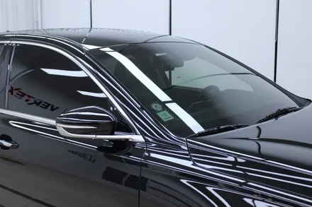 그랜저IG 자동차 전면유리 썬팅 루마버텍스300 MONSTER TINT / 고양 덕양구 신원동
