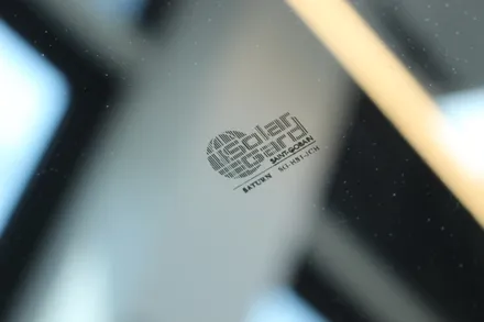 은평구 솔라가드 아이오닉5 새턴 썬팅재시공 몬스터틴트 / 고양 덕양구 신원동