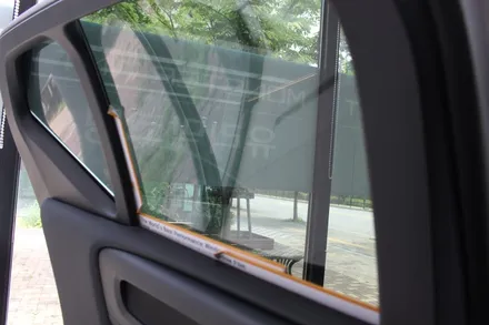 볼보XC40 신차패키지 구파발썬팅 블랙박스 레이노 공식대리점입고 / 고양 덕양구 신원동