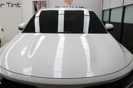 쏘렌토 하이브리드 신차검수 썬팅 MONSTERTINT AUTO GARAGE / 고양 덕양구 신원동