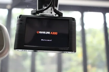 아우디A6 30TDI 썬팅 재시공 블랙박스 인스톨 몬스터틴트 ^^♡ / 고양 덕양구 신원동