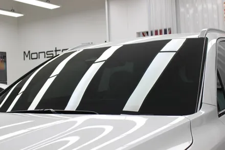 쏘렌토 하이브리드 신차검수 썬팅 MONSTERTINT AUTO GARAGE / 고양 덕양구 신원동
