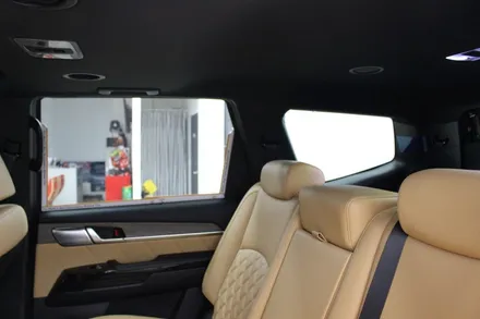 모하비 더마스터 SUV 신차패키지 레이노 크로마9으로 완성하다 / 고양 덕양구 신원동