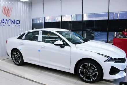 K5 신차패키지 서대문구썬팅 레인보우 i90 아이나비 블랙박스 Z8000 / 고양 덕양구 신원동