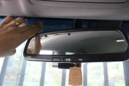 쏘렌토 SUV 덕양구 자동차썬팅 재시공 레이노 열차단필름 S9 선택!! / 고양 덕양구 신원동