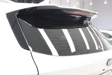 쏘렌토 하이브리드 신차검수 썬팅 MONSTERTINT AUTO GARAGE / 고양 덕양구 신원동