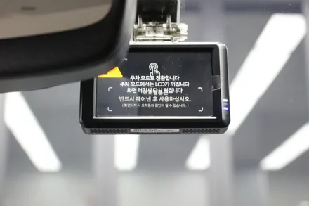 쉐보레 트랙스 레이노썬팅 S7 MONSTER TINT AUTO GARAGE / 고양 덕양구 신원동