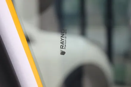 i30 N라인 신차출고 자동차틴팅 레이노팬텀S9 덕양구썬팅 신원점 / 고양 덕양구 신원동