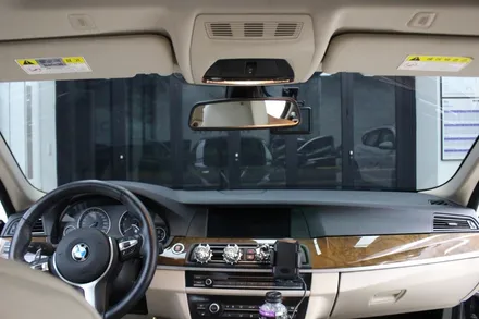 BMW M5 열차단틴팅 재시공 은평구썬팅 레이노 공식대리점 신원점 / 고양 덕양구 신원동