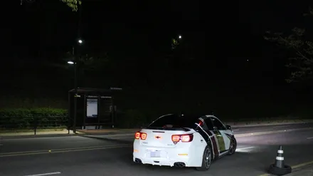 쉐보레 말리부 솔라가드새턴 재시공 은평구썬팅 MONSTER TINT / 고양 덕양구 신원동