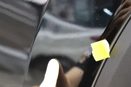 팰리세이드 타임리스블랙 신차검수패키지 은평구썬팅 레이노 신원점 / 고양 덕양구 신원동
