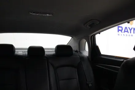 더뉴그랜져 옥스퍼드블루 신차패키지 레이노 & MONSTERTINT / 고양 덕양구 신원동