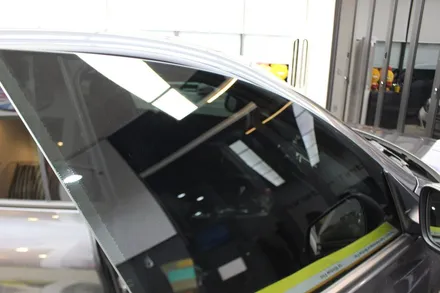 BMW 3GT 썬팅 아이나비A300 블랙박스 인스톨 MONSTERTINT / 고양 덕양구 신원동