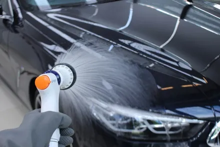 BMW 840i 그란쿠페 카본블랙 신차패키지 몬스터틴트 / 고양 덕양구 신원동