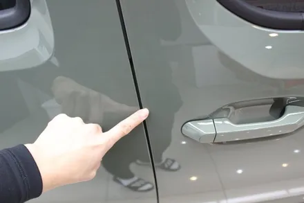 캐스퍼 톰보이카키 덕양구 신차패키지 몬스터틴트 / 고양 덕양구 신원동
