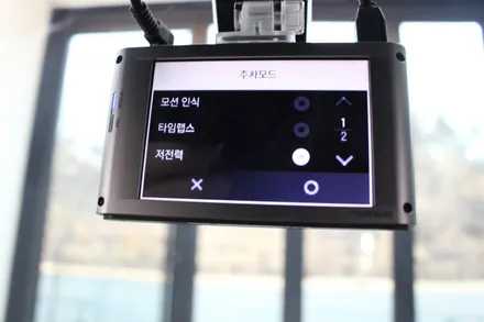 포터2더블캡 신차패키지 은평구 레이노썬팅 아이나비 블랙박스 장착 / 고양 덕양구 신원동