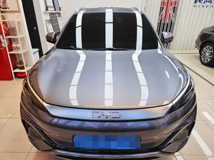 BYD 아토3 고양시썬팅 블랙박스 신차패키지 하람오토 / 고양 덕양구 신원동