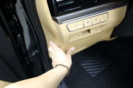 모하비 더마스터 SUV 신차패키지 레이노 크로마9으로 완성하다 / 고양 덕양구 신원동