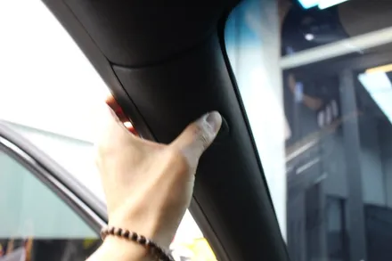 모하비 더마스터 SUV 신차패키지 레이노 크로마9으로 완성하다 / 고양 덕양구 신원동