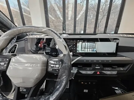 EV5 GT-Line 롱레인지 풀옵션 스노우화이트펄 덕양구 신차패키지 / 고양 덕양구 신원동