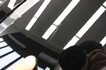 쏘나타DN8 미드나잇블랙 삼송 신차검수 레이노썬팅S9 열차단틴팅 / 고양 덕양구 신원동