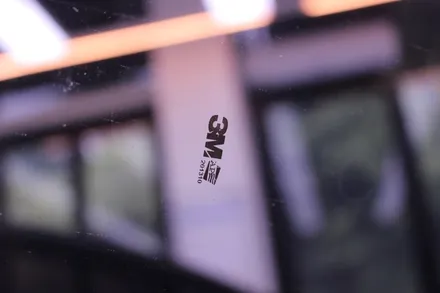 그랜저HG 파주썬팅 레이노S9 재시공 MONSTER TINT / 고양 덕양구 신원동