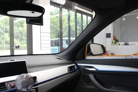 BMW X1 열차단틴팅 PPF 삼송 솔라가드 공식대리점 삼송신원점 / 고양 덕양구 신원동